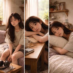 내버려둬(Leave Me Alone)