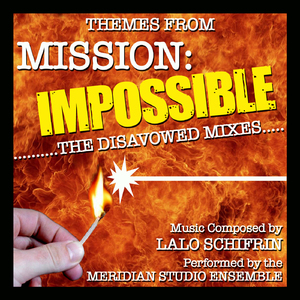 Mission Impossible (trailer)