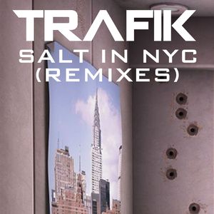 Salt In NYC (Marcus Schossow & Thomas Sagstad NuDisco Remix)