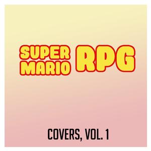 Seaside Town (From "Super Mario RPG") [Piano Version]
