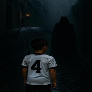 Ασυνόδευτη ψυχή