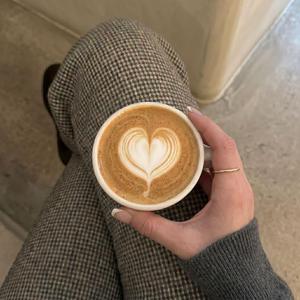 cafe latte