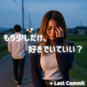 もう少しだけ、好きでいていい？ (Instrumental)