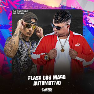 Flash Dos Mago Automotivo
