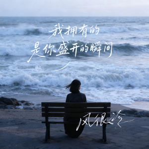 我拥有的是你盛开的瞬间