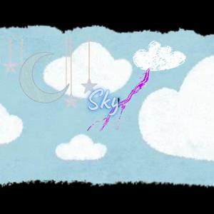Sky's (feat. Young Niq)