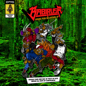 Senjata Pemusnah Massal