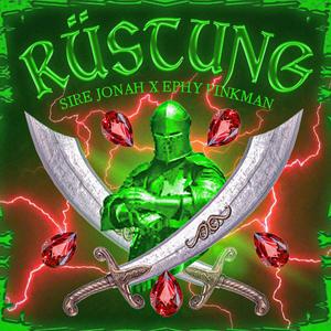 Rüstung (feat. Ephy Pinkman)