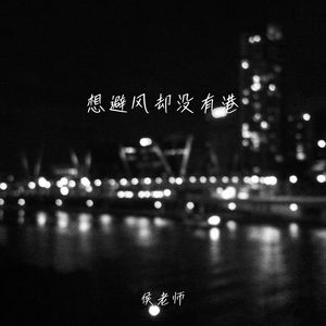 想避风却没有港