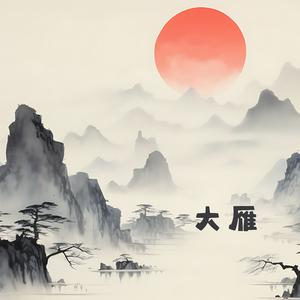 静水流深 (古琴)