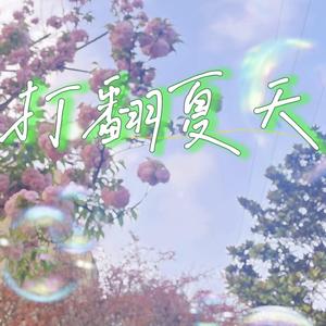 打翻夏天