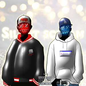 Silent scream (feat. Winbull)