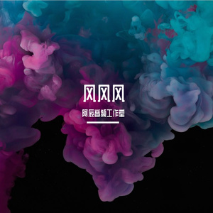 阿辰音频工作室-风风风-阿辰音频工作室