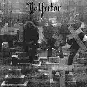 Suffer unto Me