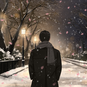 철이 없고 외로웠던 소년은 (Feat. DaNTe')