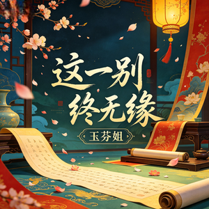 这一别 终无缘(风吹过眼里的愁)
