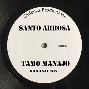 Tamo Manajo (Original Mix)