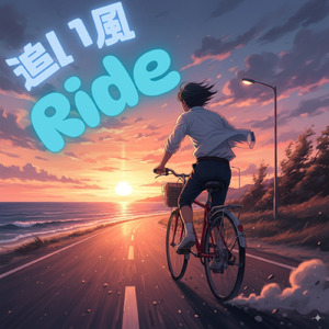 追い風Ride