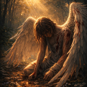 傷の数だけ優しくなれる