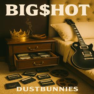 Dustbunnies