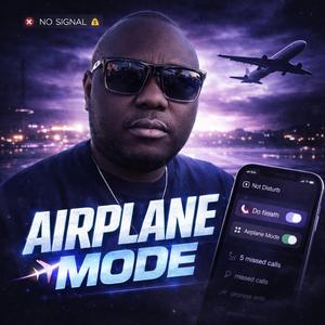 Airplane mode