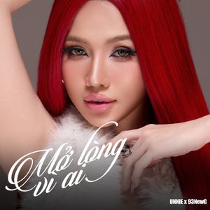 Mở Lòng Vì Ai