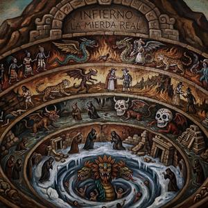 A Ese Cuchillo Le Hace Falta Filo (feat. La Mierda Real)