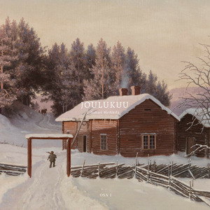 Nyt sytytämme kynttilän