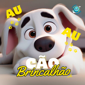 Cão Brincalhão