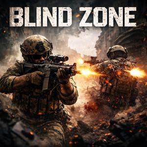 Blind zone