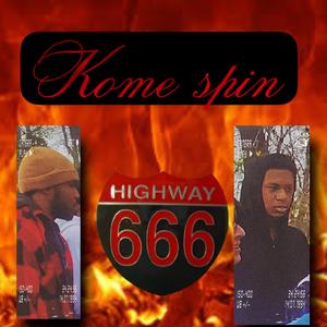 Kome Spin