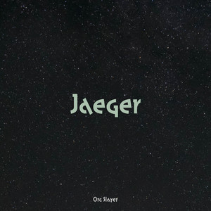 Jaeger
