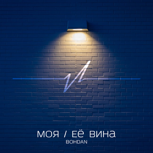 Моя/ её вина