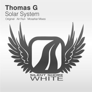 Solar System (Original Mix)