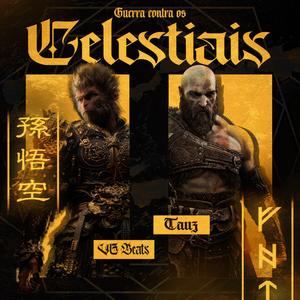 Wukong e Kratos, Guerra Contra os Celestiais