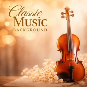 The Scholar’s Violin
