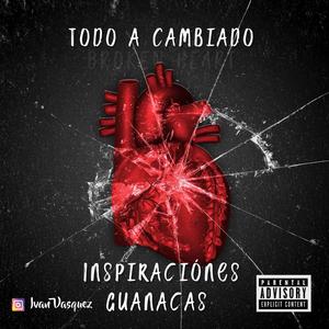 Todo a Cambiado (feat. Liri.K & El Peewe) (Special Version)