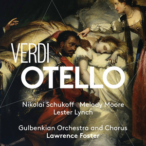 Otello*:Act II: Desdemona rea! (Otello, Iago)