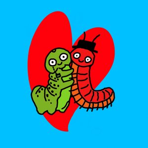 Love Flu (Love Bugs)