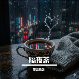 隔夜茶
