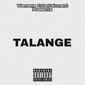Talenge (feat. Nally, YGK, Borro711 & Slim-Yashe)