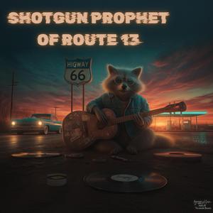 Dust Marlowe’s Lullaby