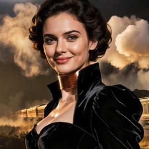 In meinem Weidenbaume trafen sich Leiseklug und Lockenlind