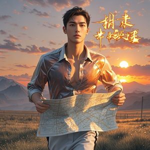 炽焰足迹-梓耘说