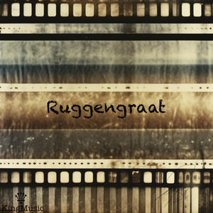 Ruggengraat (2024 Remastered Version)