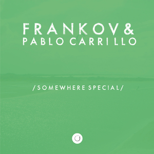 Somewhere Special (Original Mix)
