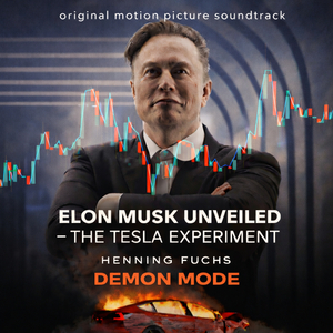 Demon Mode (from "Elon Musk Unveiled - The Tesla Experiment")