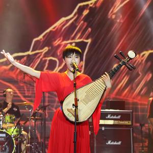 新编十面埋伏+给你一点颜色息翎頔（翻自 Elva小虎妞）