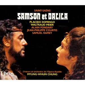 Samson et Dalila, Op. 47, Act 2:"Qu'importe à Dalila ton or !" (Dalila, Le Grand-Prêtre)
