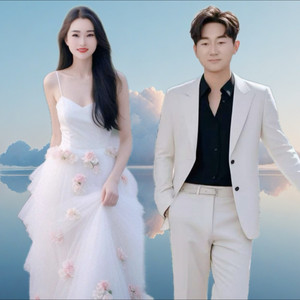 我俩相遇在威宁